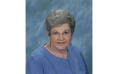 Marilyn M. Nelson Obituary (2024) - Freeport, IL - Burke-Tubbs Funeral ...