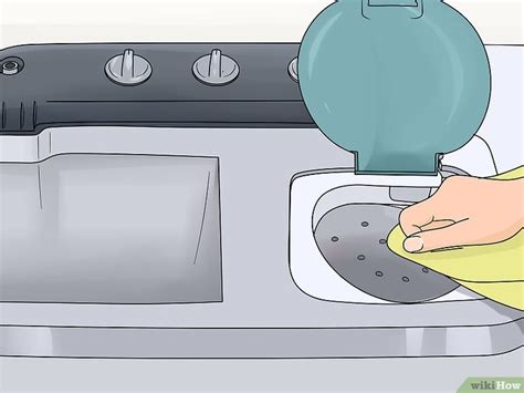 Image result for Semi-Automatic Washing Machine How to Use