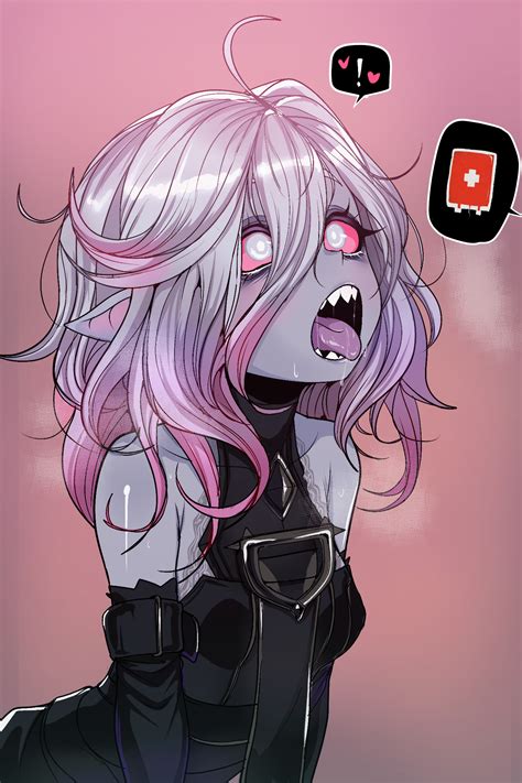 briar (league of legends) drawn by kimtoxic | Danbooru