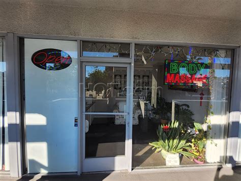 The Massage Company | Massage Parlors in Sherman Oaks, CA | (818) 981 ...