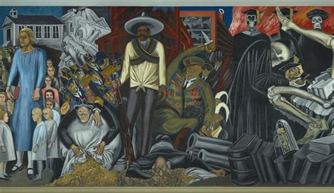 Paint the Revolution Mexican Modernism, 1910-1950
