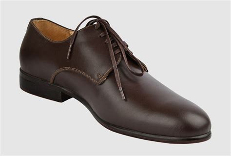 Different Types Of Brown Shoes Every Man Must Own