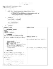 Lesson Plan On Inertia 的图像结果