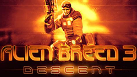 Image result for Alien Breed 3 Fan Art