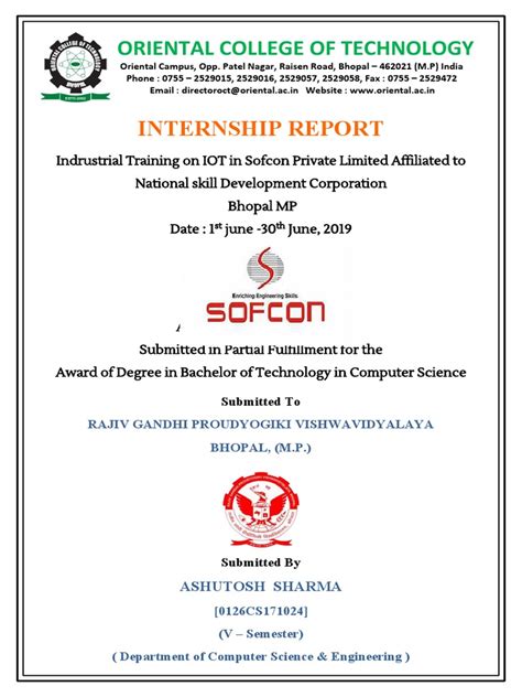 Generating Reports with Python 的图像结果