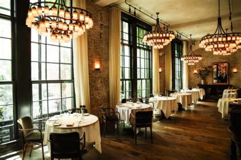 Where Celebs Eat and Drink in New York | Travel Insider