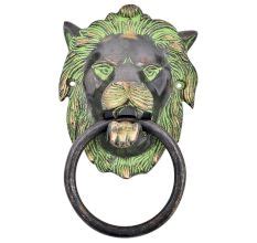 Door Knocker: Brass Door Knocker | Door Knockers Online
