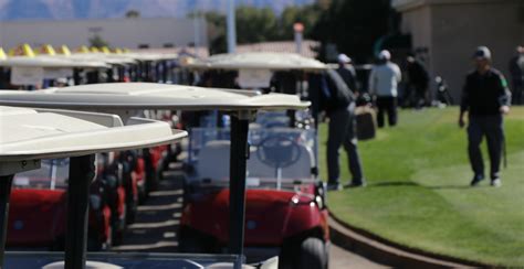 Tournaments at Tierra Rejada GC | Tierra Rejada Golf Club