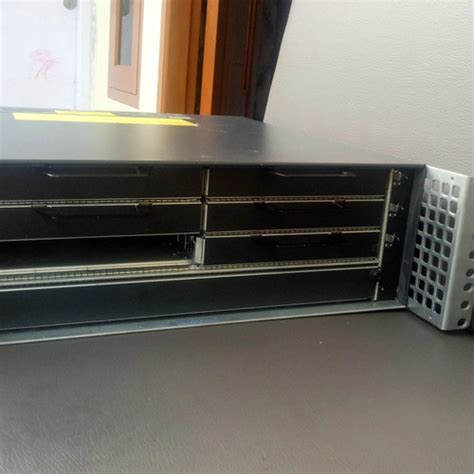 Jual Router Cisco VXR 7200 NPE-G2 - Kota Depok - Bakoel cisco | Tokopedia