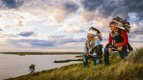 Budget Travel | Discover USA: North Dakota