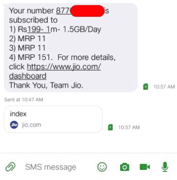 Jio Number Check Code 的图像结果