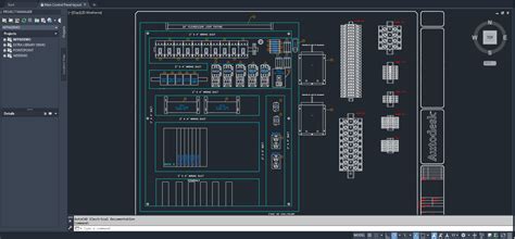 AutoCAD for Electrical Distribution Design 的图像结果
