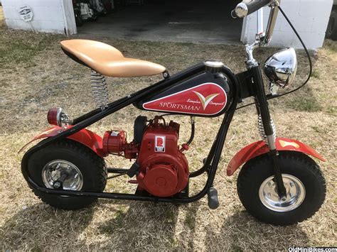 Image result for Simplex Compact Sportsman