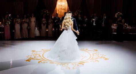 Vinyl Dance Floor - Vibe365.ca