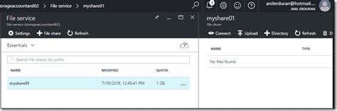 Image result for Azure File System