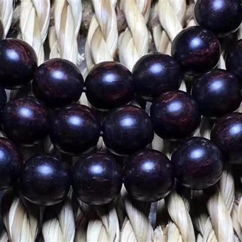 顶级老油梨：海黄老料紫油梨0.8/108、底色超紫 高密度 - 【有木】