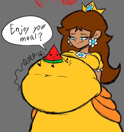 Daisy Vore by squak-artd on DeviantArt