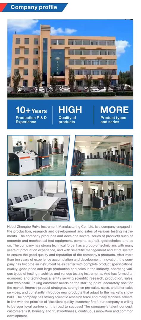 Image result for DCP Testing Equipment