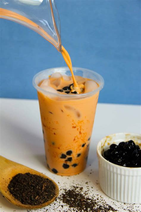What Does Taro Boba Taste Like?