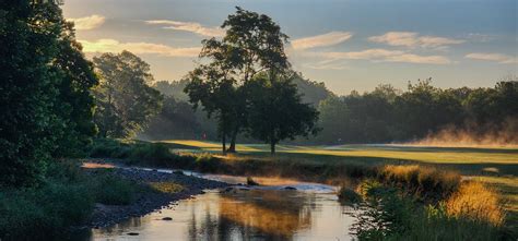 Home - Winters Run Golf Club