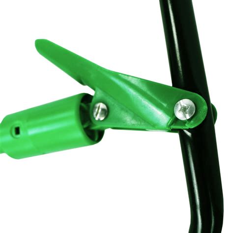 Buy Oypla Heavy Duty Rock Salt Grit Grass Seed Spreader 35KG Capacity ...