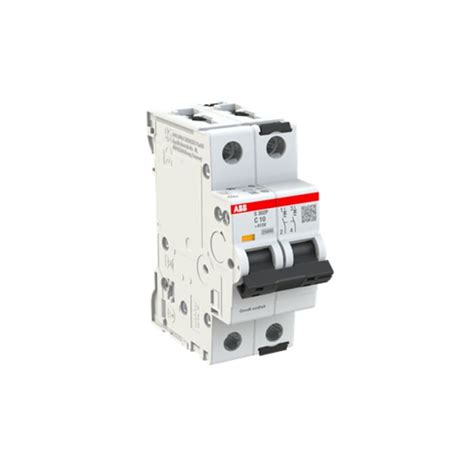 2CDS382001R0104 ABB | ABB System Pro M Compact S302 Miniature Circuit ...