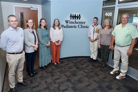 Winchester Pediatric Clinic