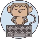 Code Monkey Programming Language 的图像结果