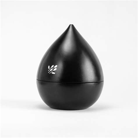 Teardrop Bidriware Box – TOWITHFROM