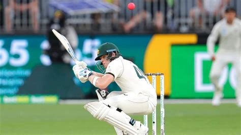 Steve Smith gearing up for short-ball tactics from New Zealand in ...