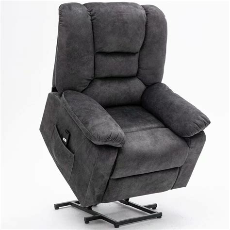 Buy Piscis Power Lift Recliner, Home Theater Recliner for Adults ...