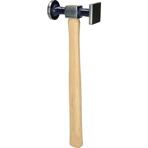 Panel beaters standard hammer, large round/square, 325mm | Hammering ...