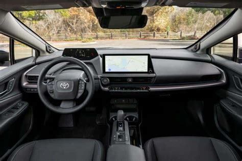 Image result for prius features