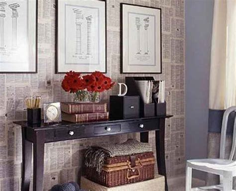 Budget-Friendly Accent Wall Décor Ideas To Give Your House Fresh ...