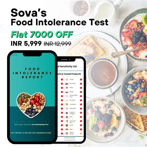 Sova Health - Microbiome based testing, coaching & supplements
