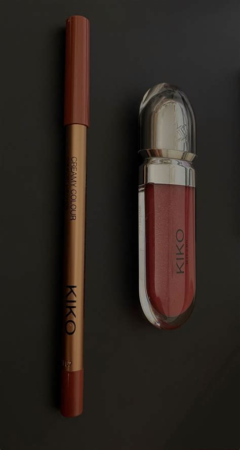 New lip combo 💋 | Trucs de maquillage, Kiko maquillage, Collection de ...