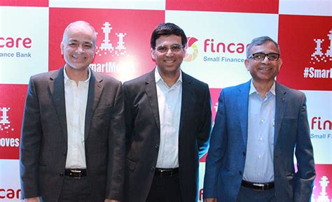 Fincare SFB, Fincare SFB Brand Ambassador, Fincare SFB Digital Saving ...