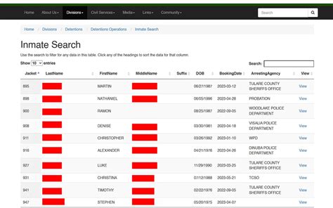 Free California Arrest & Criminal Records: Search Every CA County