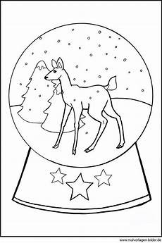 gratis malvorlagen zum ausdrucken xl gratis ausmalbild mit einer schneekugel und einem kleinen reh gratis malvorlagen zum ausdrucken xl gratis ausmalbild mit einer schneekugel und einem kleinen reh