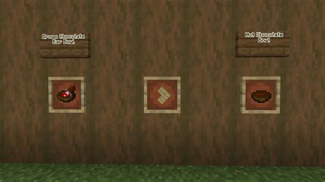 Image result for Create Mod Simple Chocolate