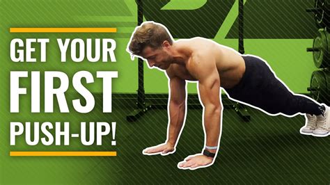 Push-Up Program 的图像结果