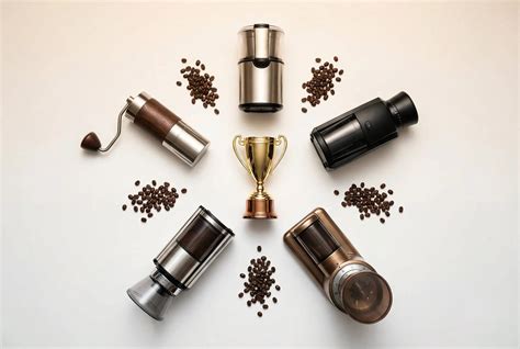 Best Coffee Grinders in India 2026 Ranked | InstaCuppa