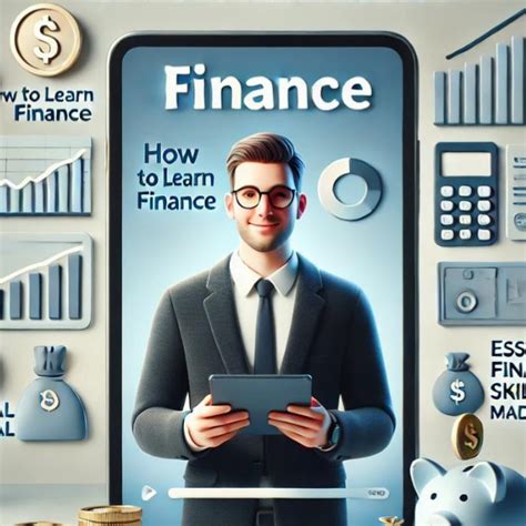 Image result for Learning Finance