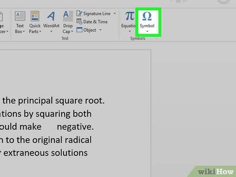 Image result for How Do You Type Square Root