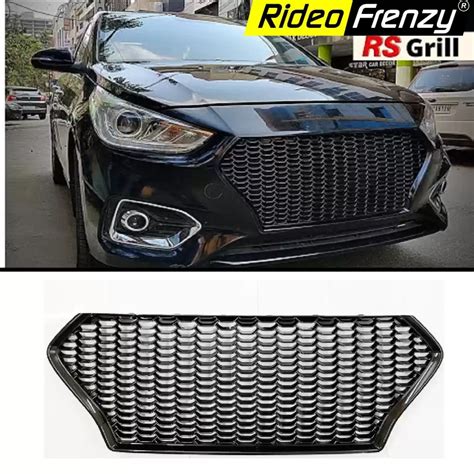 Car Front Grill Modification | Automotors hubnet