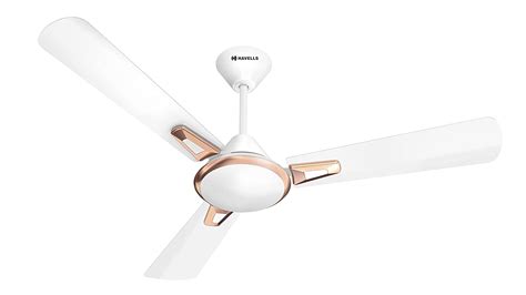 Havells Festiva Prime 1200mm BLDC Fan Pearl White – Kitchen Brand Store