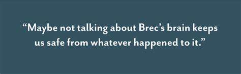 Brain In A Jar: A Daughter’S Journey Through Her Father’S Memory ...