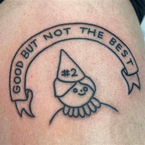 Funny tattoos 80 best design ideas 2022 updated – Artofit