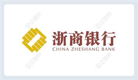 浙商银行logo下载-正图网
