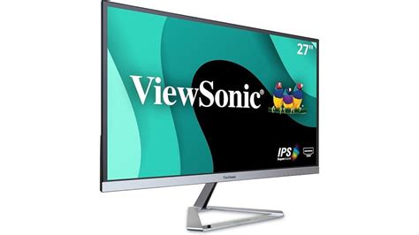 Image result for ViewSonic Standard Definition Monitor